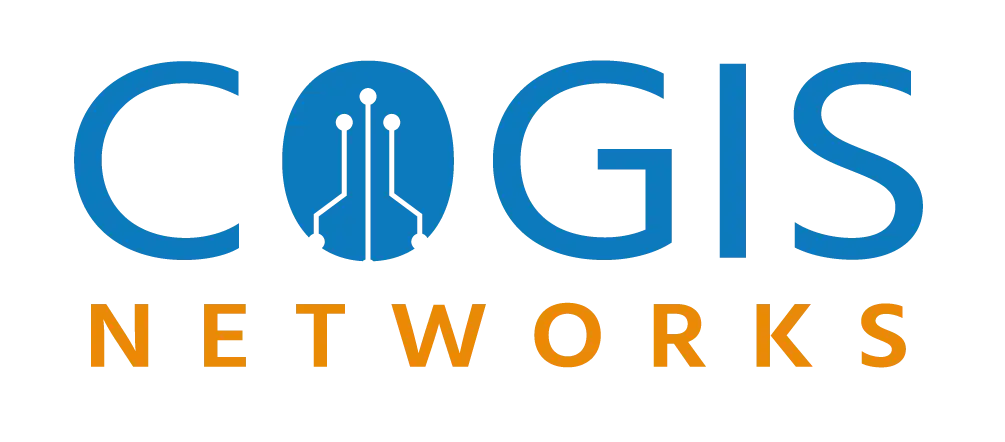 Logo cogis networks